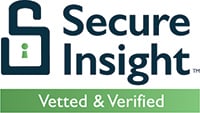 Secure Insight Vetted & Verified